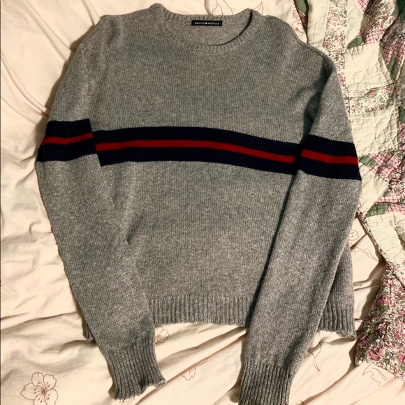 Brady Melville Bernadette Sweater - Picture 6 of 6